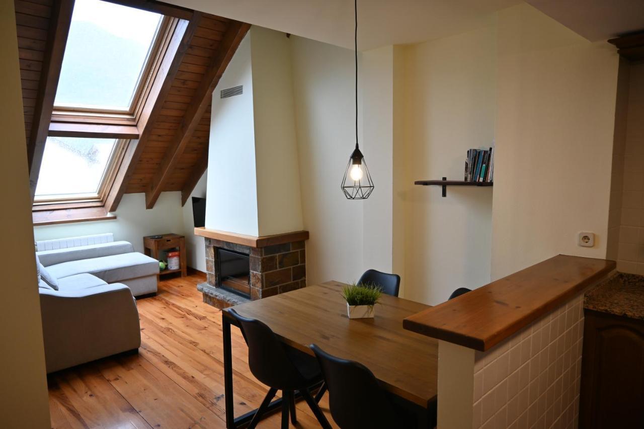 Cal Roger D'esterri Appartement Esterri d'Àneu