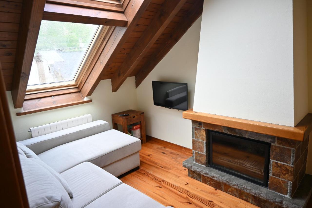 Appartement Cal Roger D'esterri *