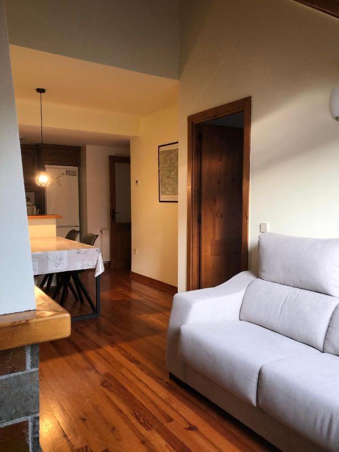 Cal Roger D'esterri Apartment Esterri D'Aneu