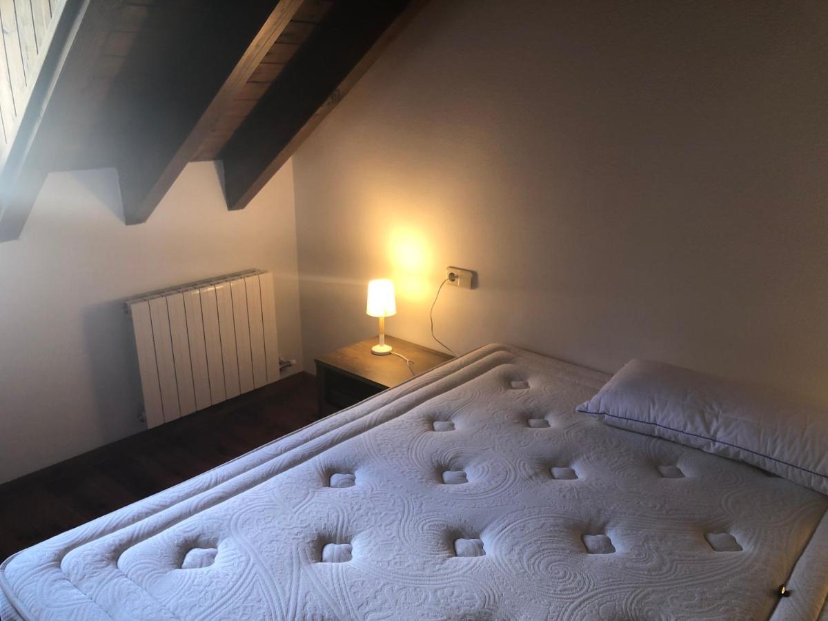 Cal Roger D'esterri Apartment *