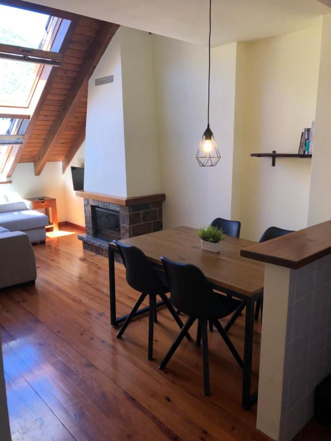 Cal Roger D'esterri Apartment *