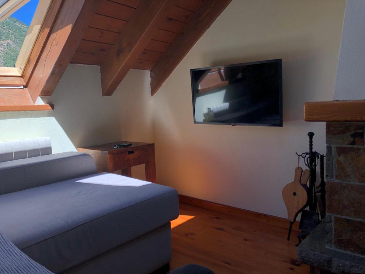 Apartment Cal Roger D'esterri