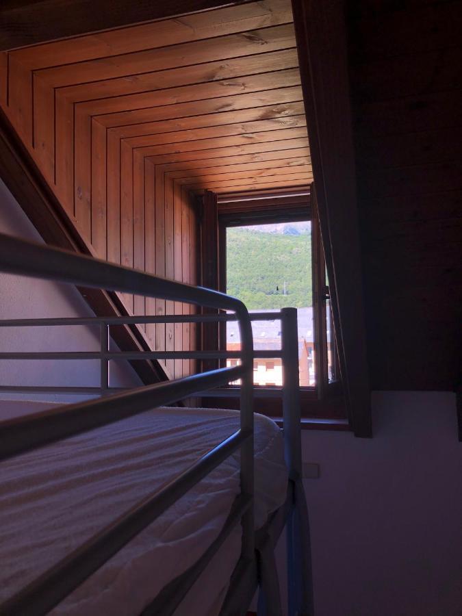 Appartement Cal Roger D'esterri Esterri d'Àneu